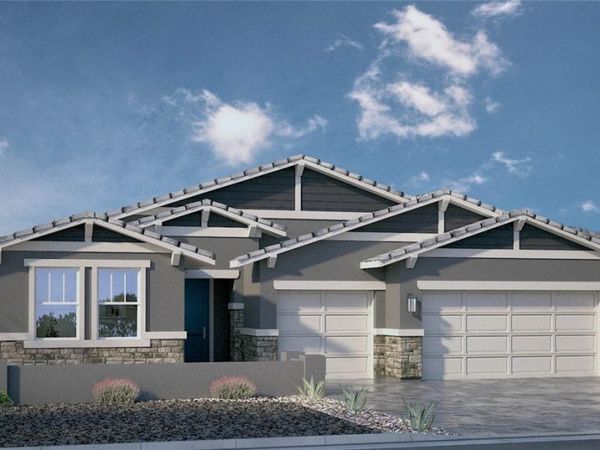 514 Chestnut Falcon Street , Henderson, NV 89011