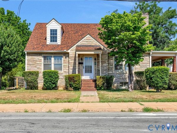 1201 Avon Street, Charlottesville, VA 22902