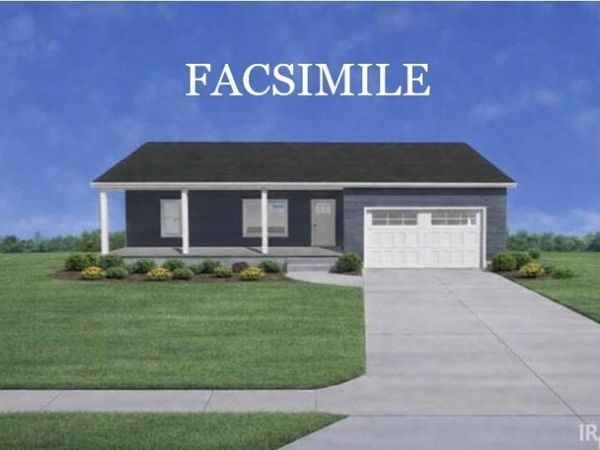 603 W Street, Bedford, IN 47421