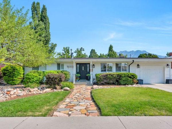 871 E 500 S, Orem, UT 84097
