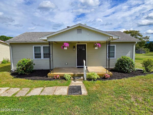 220 E SEVENTH Street, Mifflinville, PA 18631