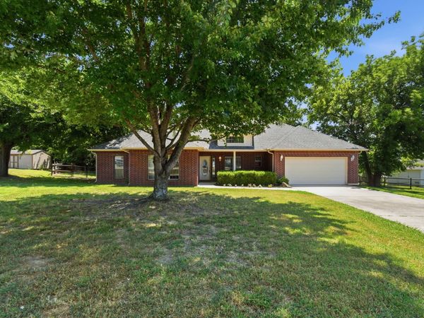 207 E Breanna Street, Kiefer, OK 74041