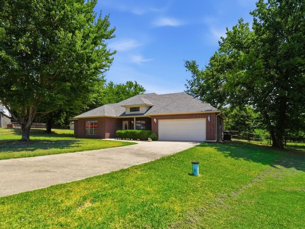 207 E Breanna Street, Kiefer, OK 74041