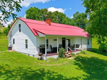 234 Ray Mathis Road, Annville, KY 40402