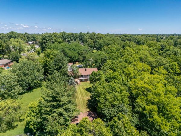 3072 Werkridge Drive, Green Twp, OH 45248