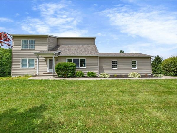 2174 Melvin Hill Road, Phelps, NY 14532