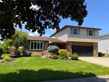 2 Autumn Lane, Depew, NY 14043
