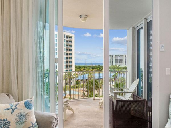 4207 Indian Bayou Trail, Unit 2603, Destin, FL 32541
