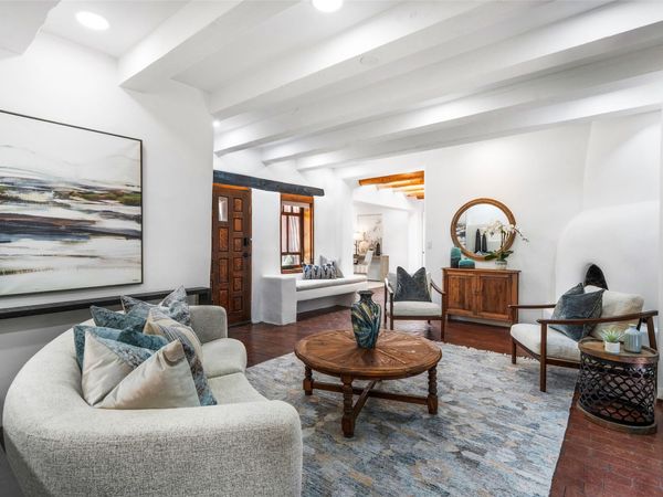 815 E Palace Avenue, Unit 12, Santa Fe, NM 87501