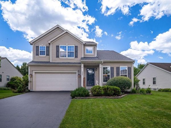 7987 Marble Park Avenue, Reynoldsburg, OH 43068