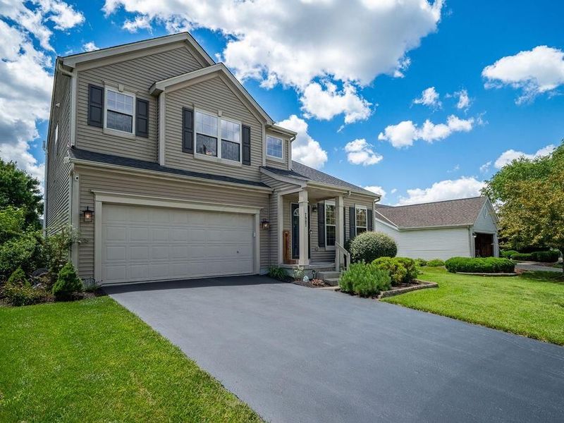 7987 Marble Park Avenue, Reynoldsburg, OH 43068 Photo 2