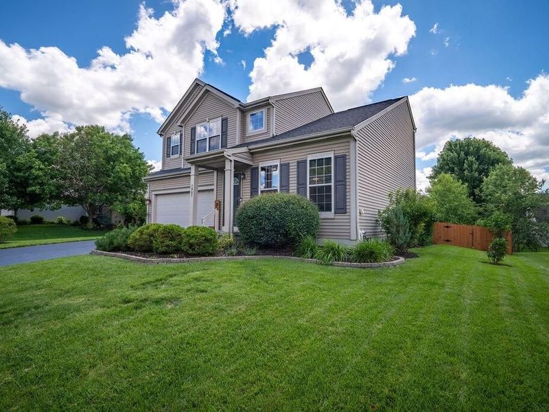 7987 Marble Park Avenue, Reynoldsburg, OH 43068 Photo 36