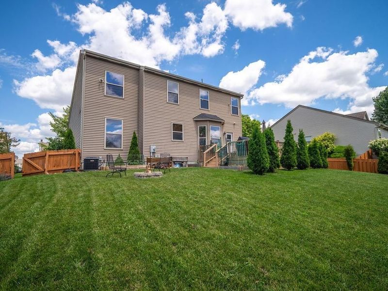 7987 Marble Park Avenue, Reynoldsburg, OH 43068 Photo 38