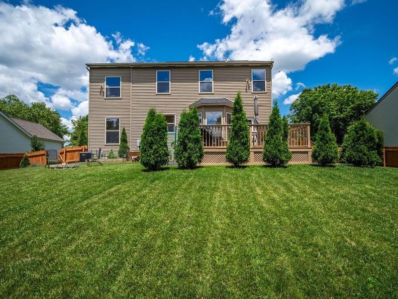 7987 Marble Park Avenue, Reynoldsburg, OH 43068 Photo 39