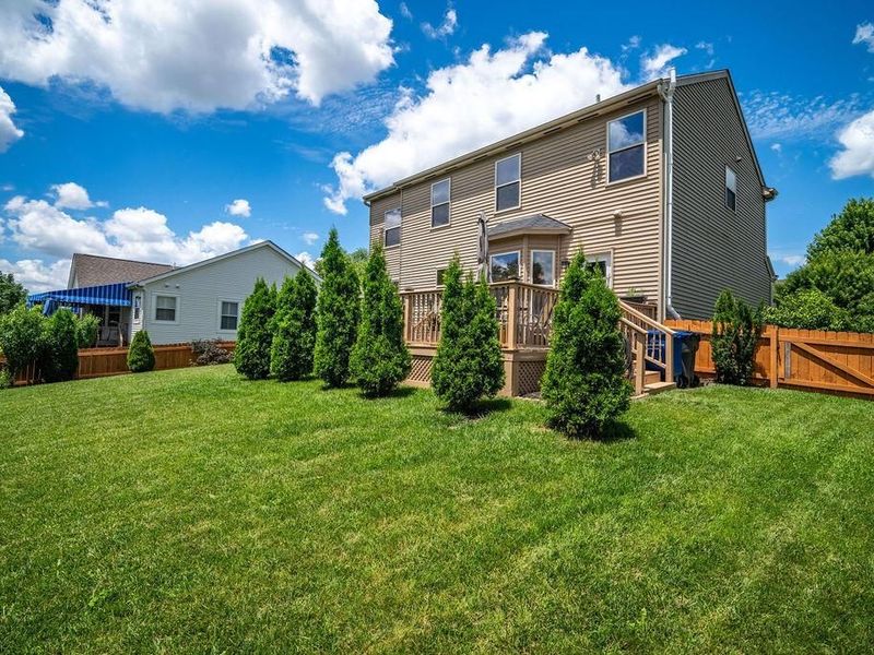 7987 Marble Park Avenue, Reynoldsburg, OH 43068 Photo 40