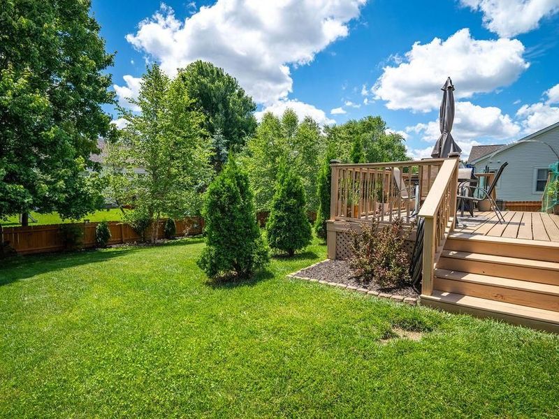 7987 Marble Park Avenue, Reynoldsburg, OH 43068 Photo 41