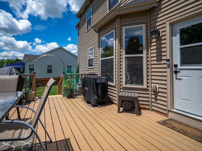7987 Marble Park Avenue, Reynoldsburg, OH 43068 Photo 44