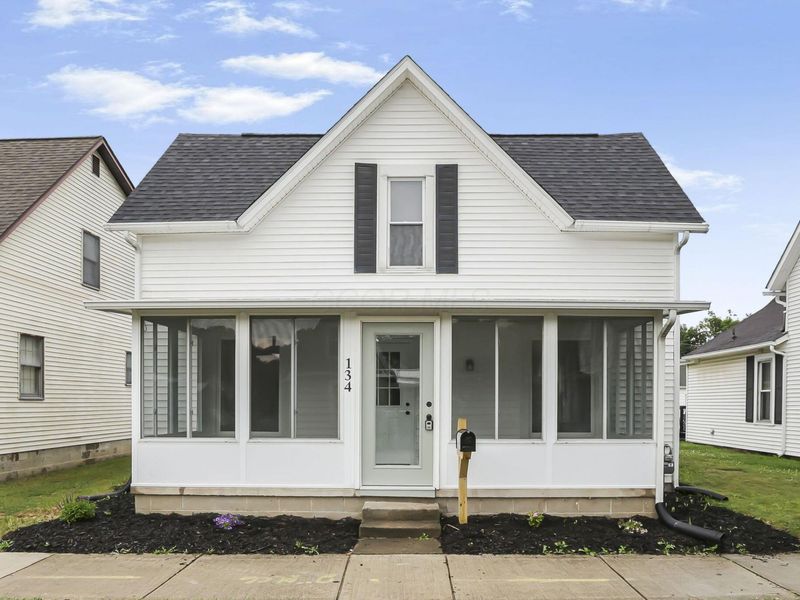 134 Oak Street, Bremen, OH 43107 Photo 1