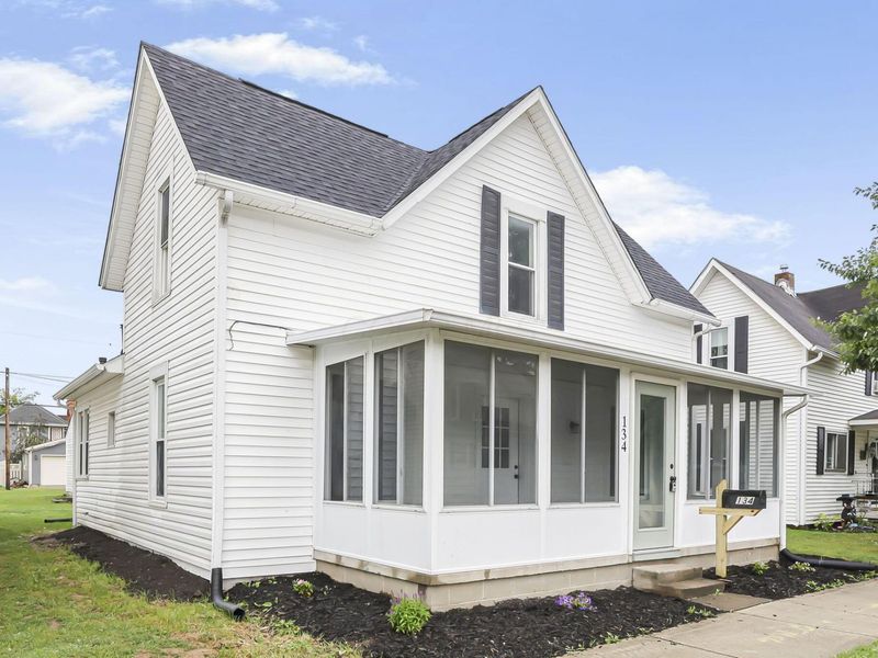 134 Oak Street, Bremen, OH 43107 Photo 2