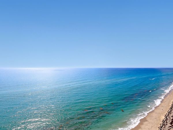 5200 N Ocean Drive, Unit 1902, Riviera Beach, FL 33404