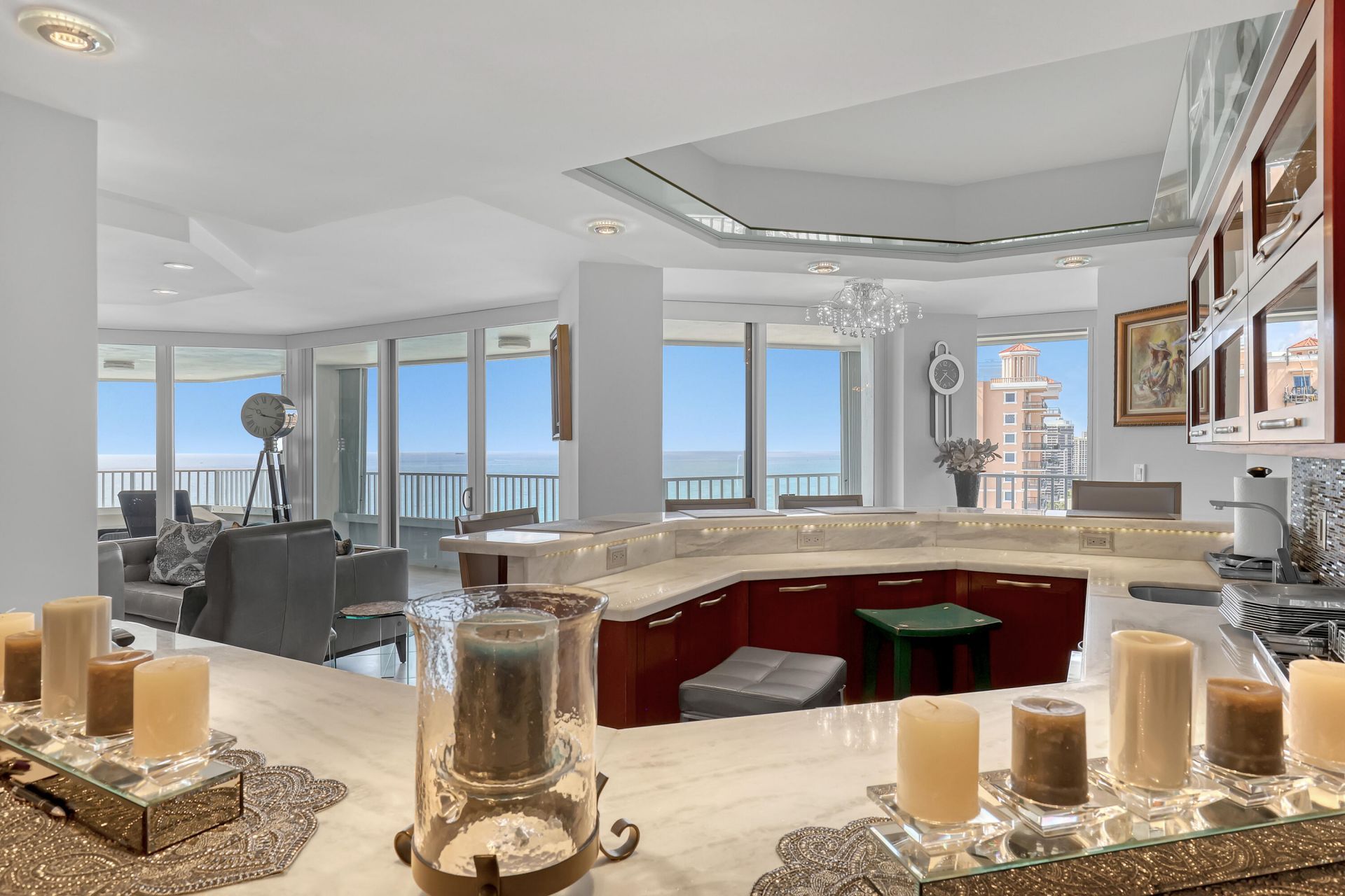 5200 N Ocean Drive, Unit 1902, Riviera Beach, FL 33404 Photo