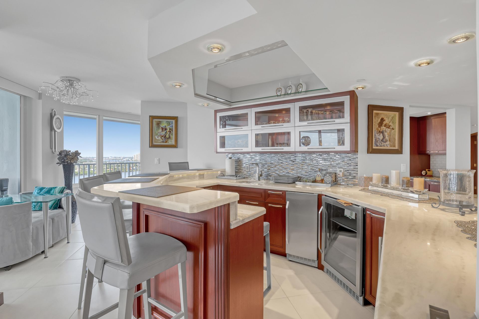 5200 N Ocean Drive, Unit 1902, Riviera Beach, FL 33404 Photo