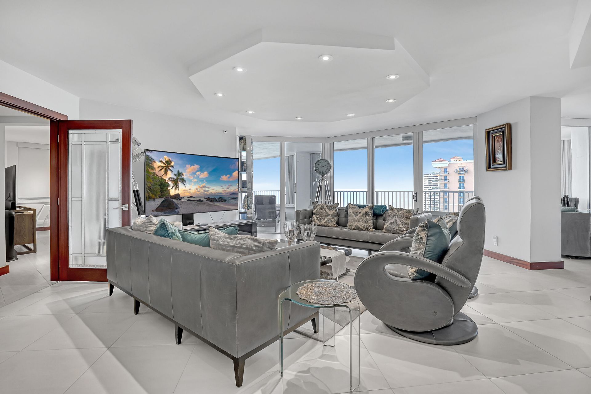 5200 N Ocean Drive, Unit 1902, Riviera Beach, FL 33404 Photo