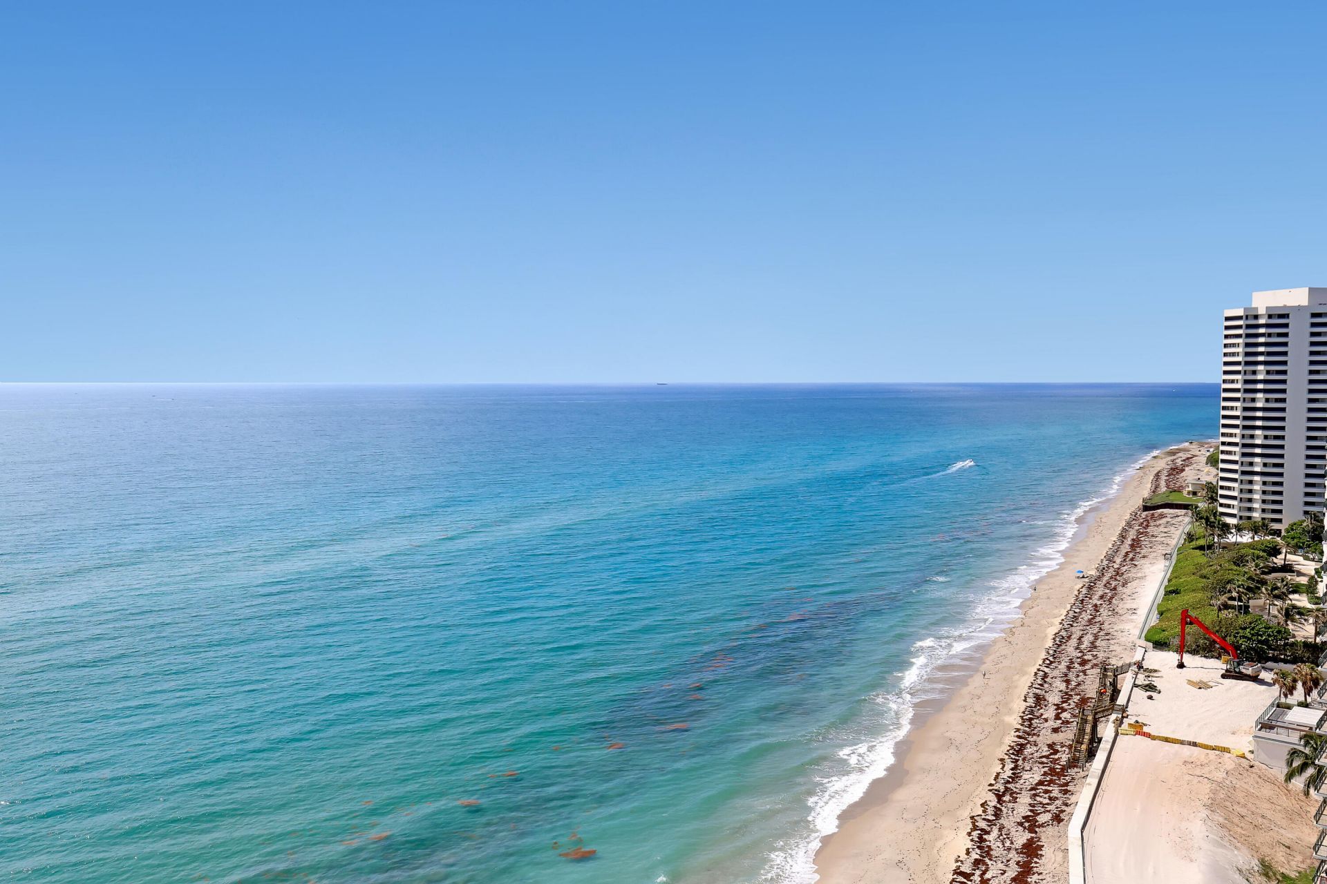 5200 N Ocean Drive, Unit 1902, Riviera Beach, FL 33404 Photo