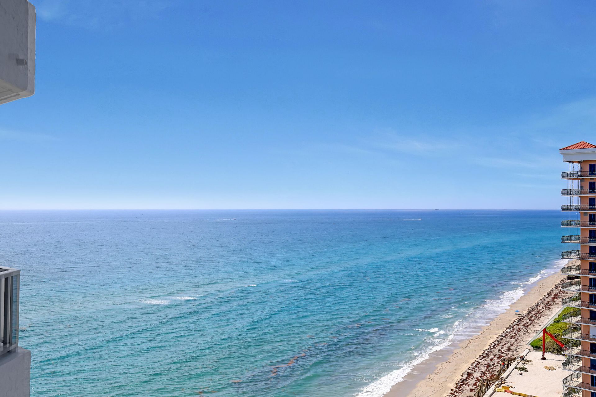 5200 N Ocean Drive, Unit 1902, Riviera Beach, FL 33404 Photo