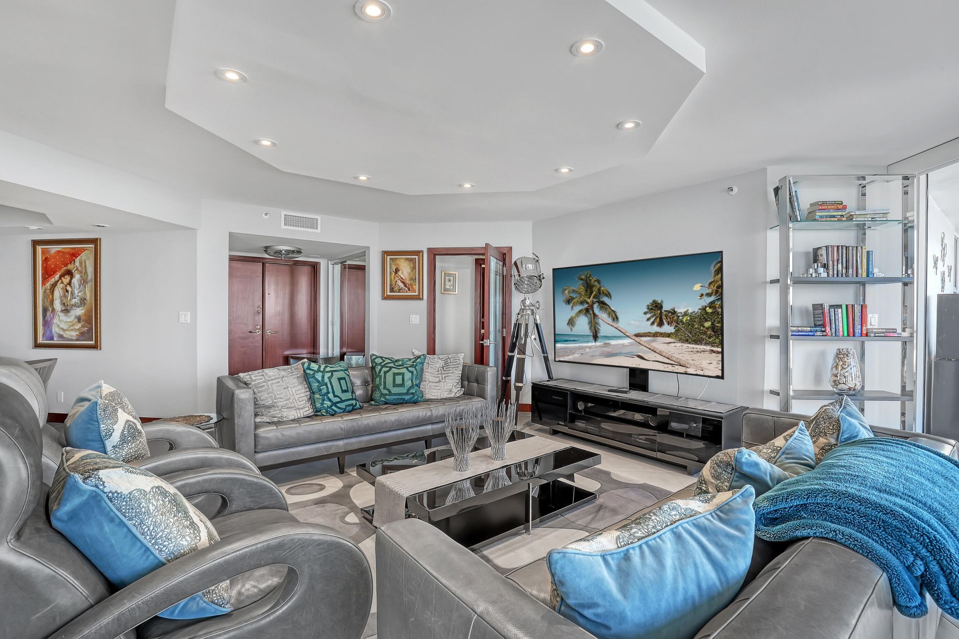 5200 N Ocean Drive, Unit 1902, Riviera Beach, FL 33404 Photo