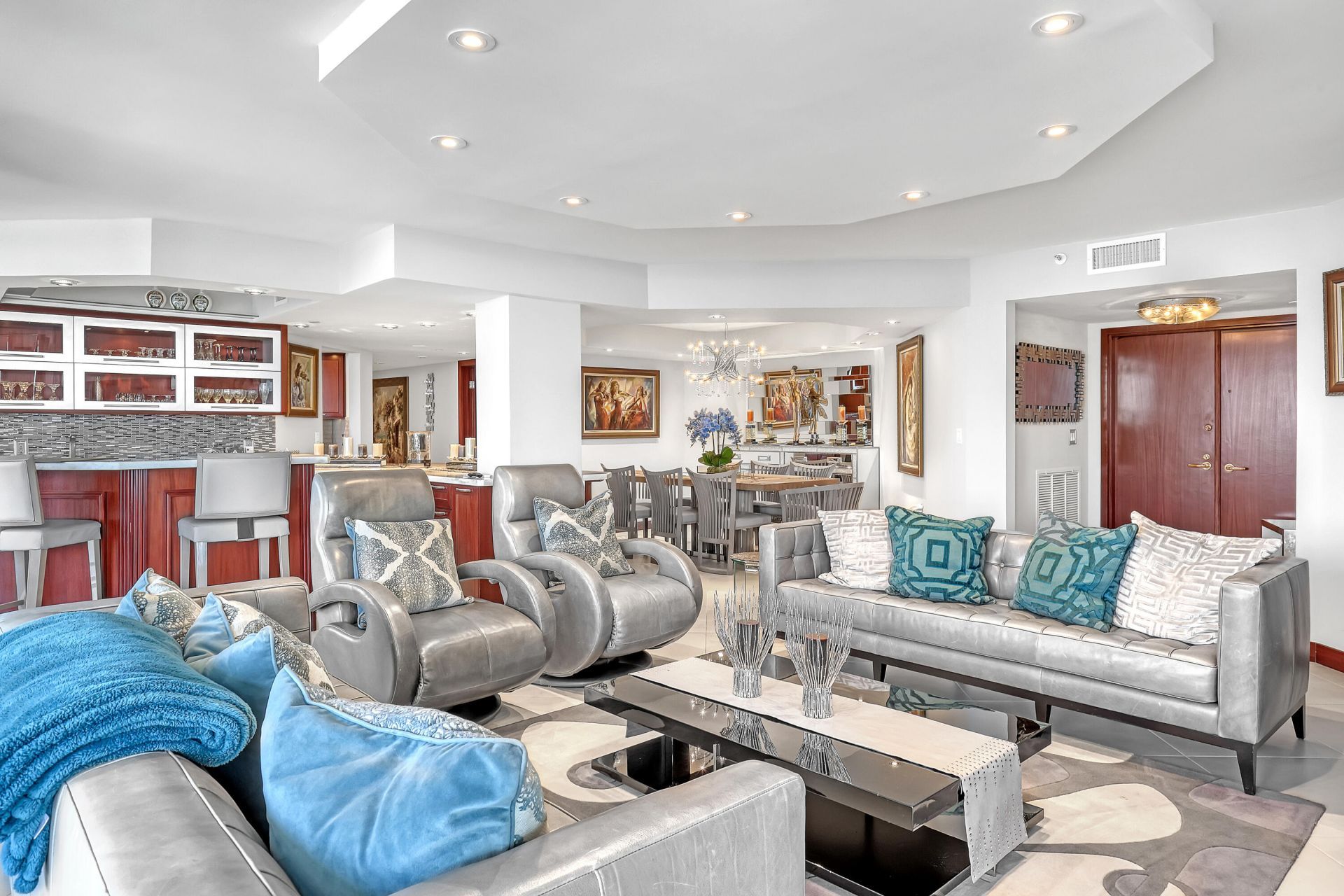 5200 N Ocean Drive, Unit 1902, Riviera Beach, FL 33404 Photo