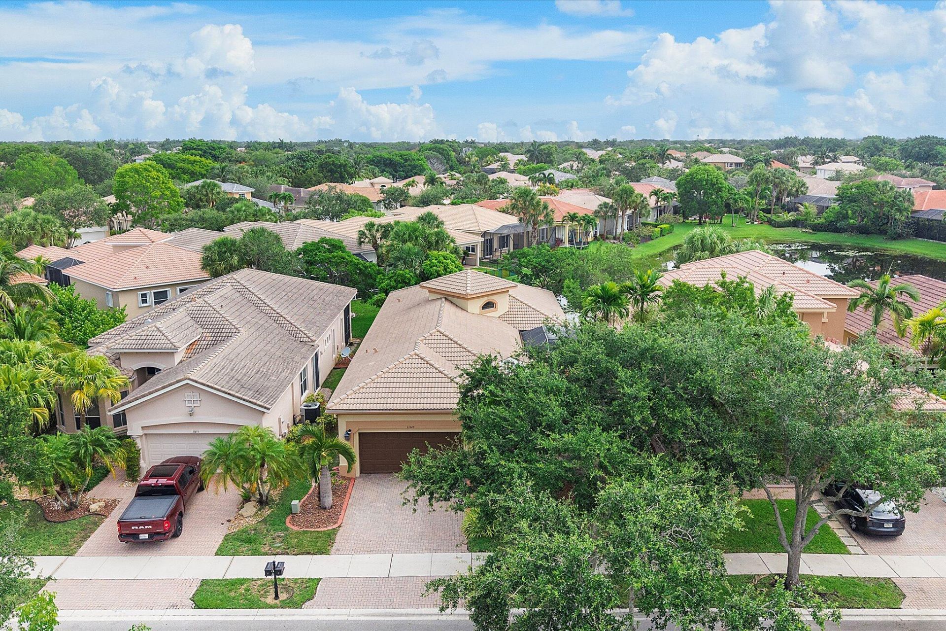 11645 NW 71st Place, Parkland, FL 33076 Photo