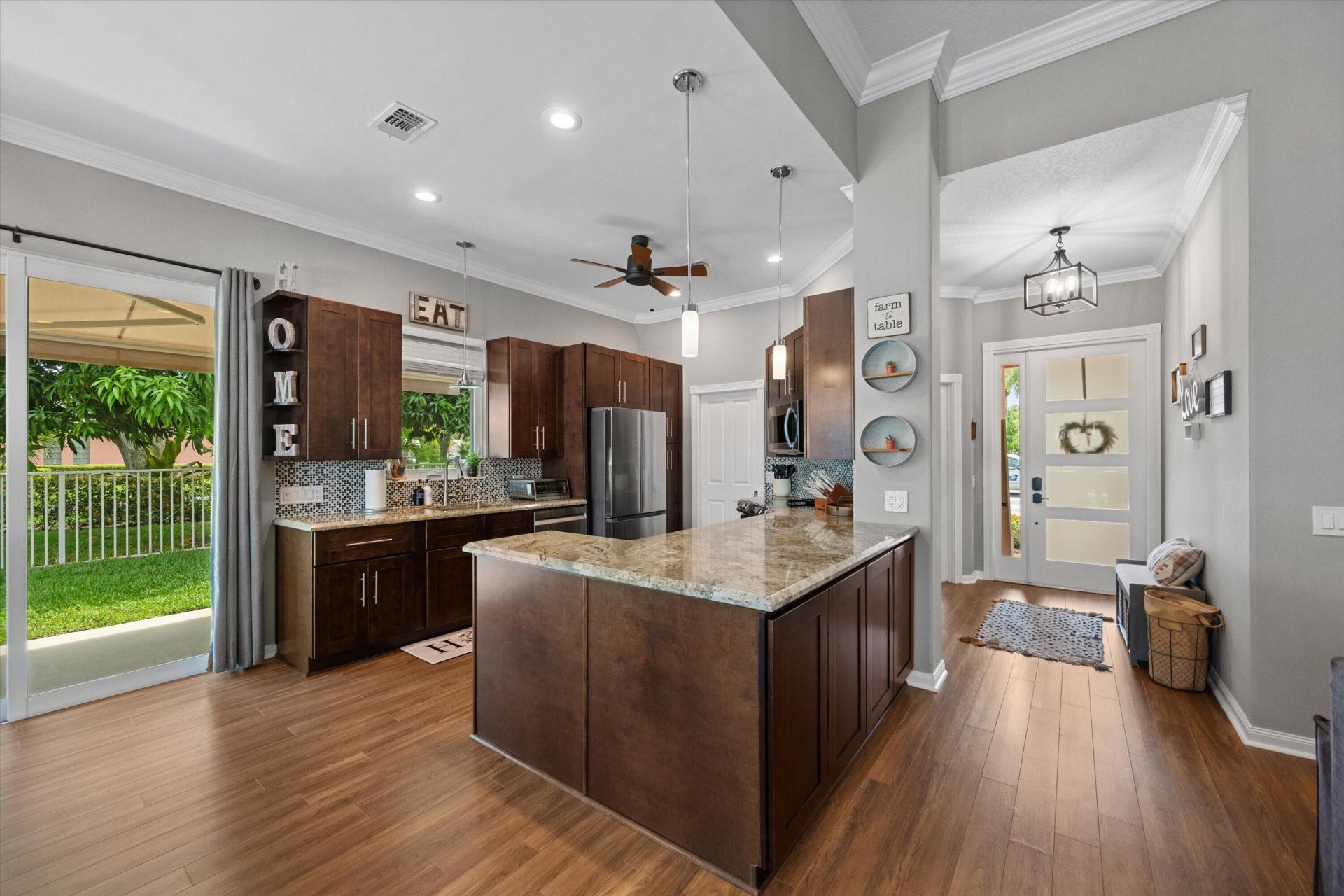 8488 Beaconhill Road, Palm Beach Gardens, FL 33410 Photo