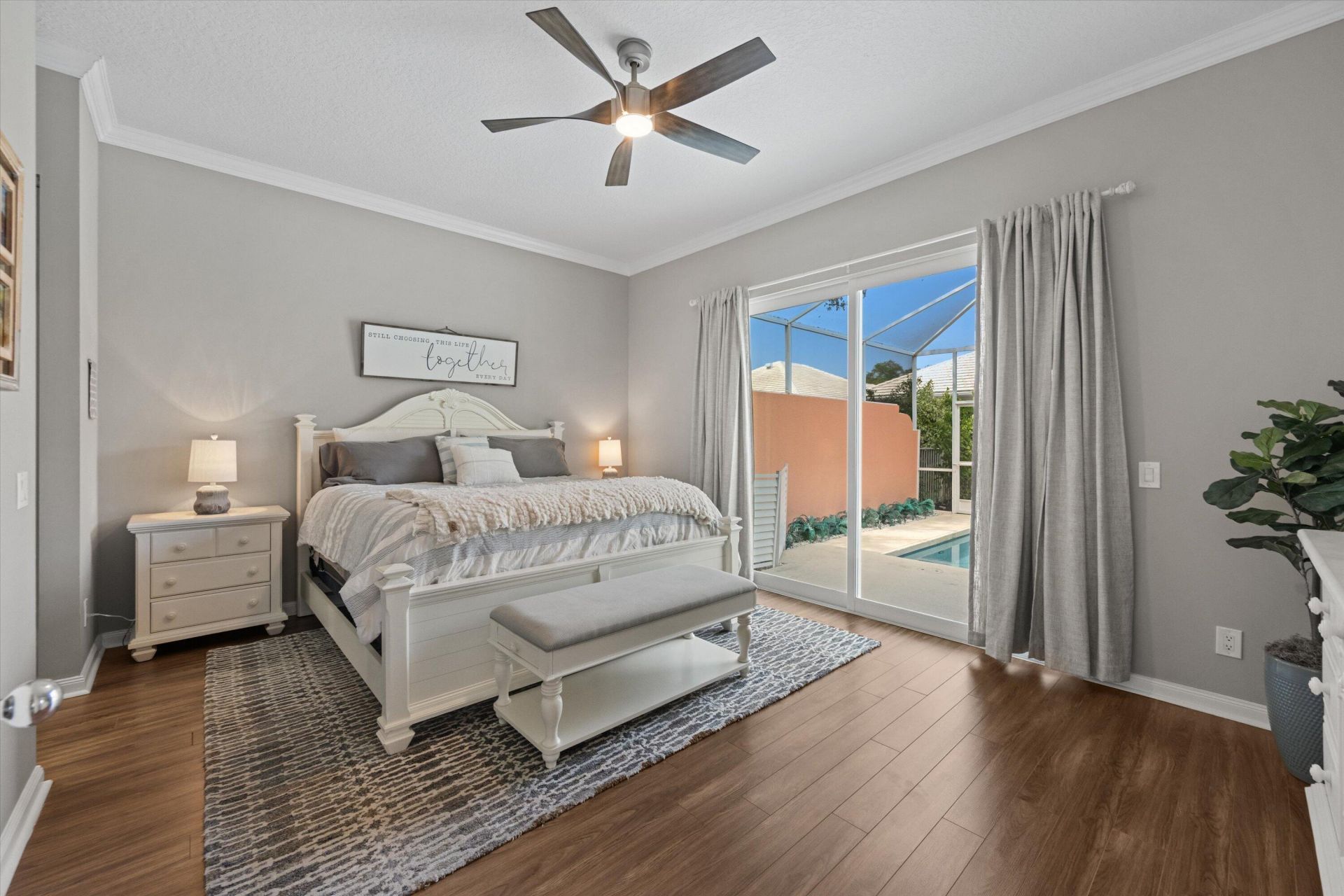 8488 Beaconhill Road, Palm Beach Gardens, FL 33410 Photo
