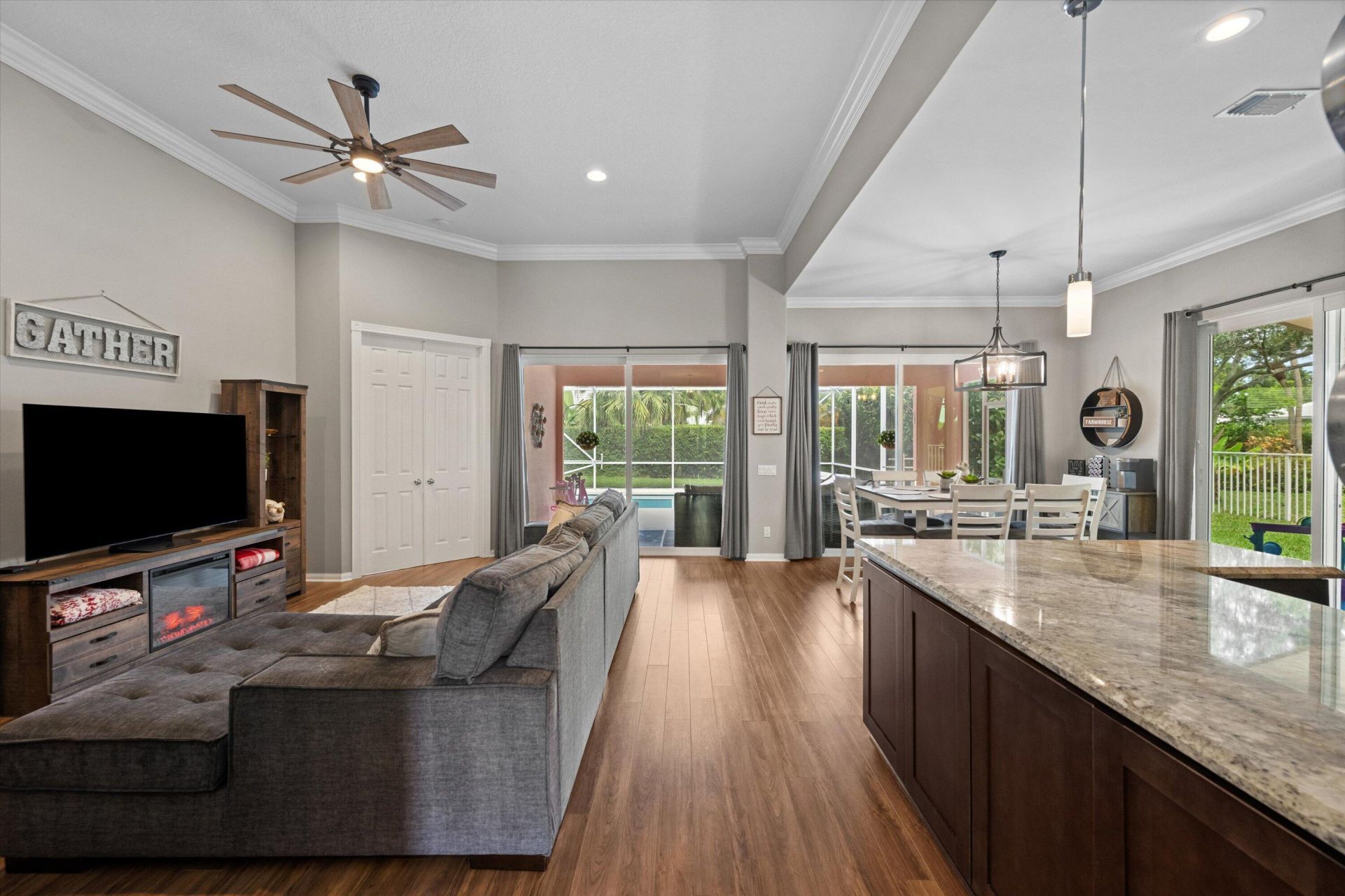 8488 Beaconhill Road, Palm Beach Gardens, FL 33410 Photo