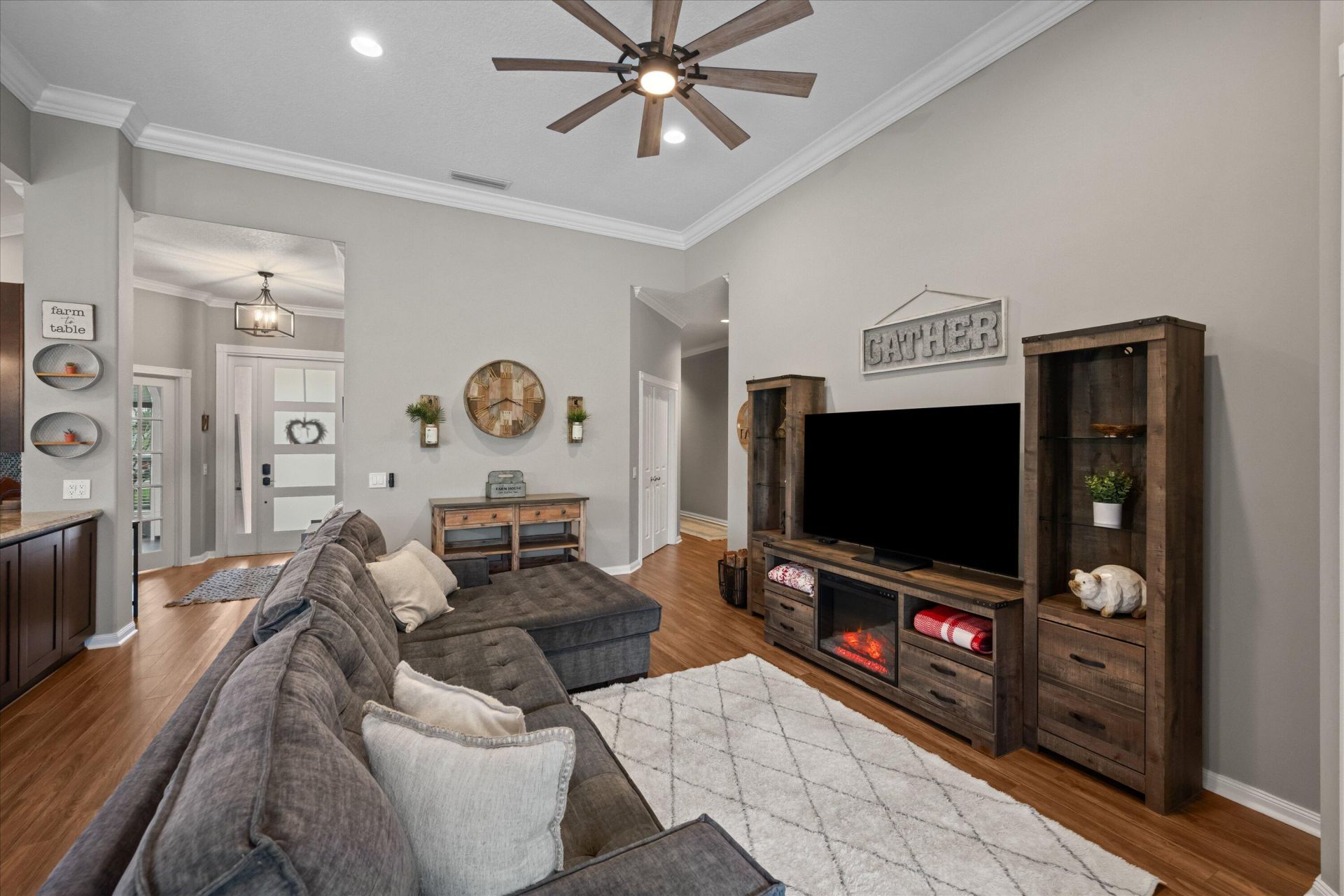 8488 Beaconhill Road, Palm Beach Gardens, FL 33410 Photo