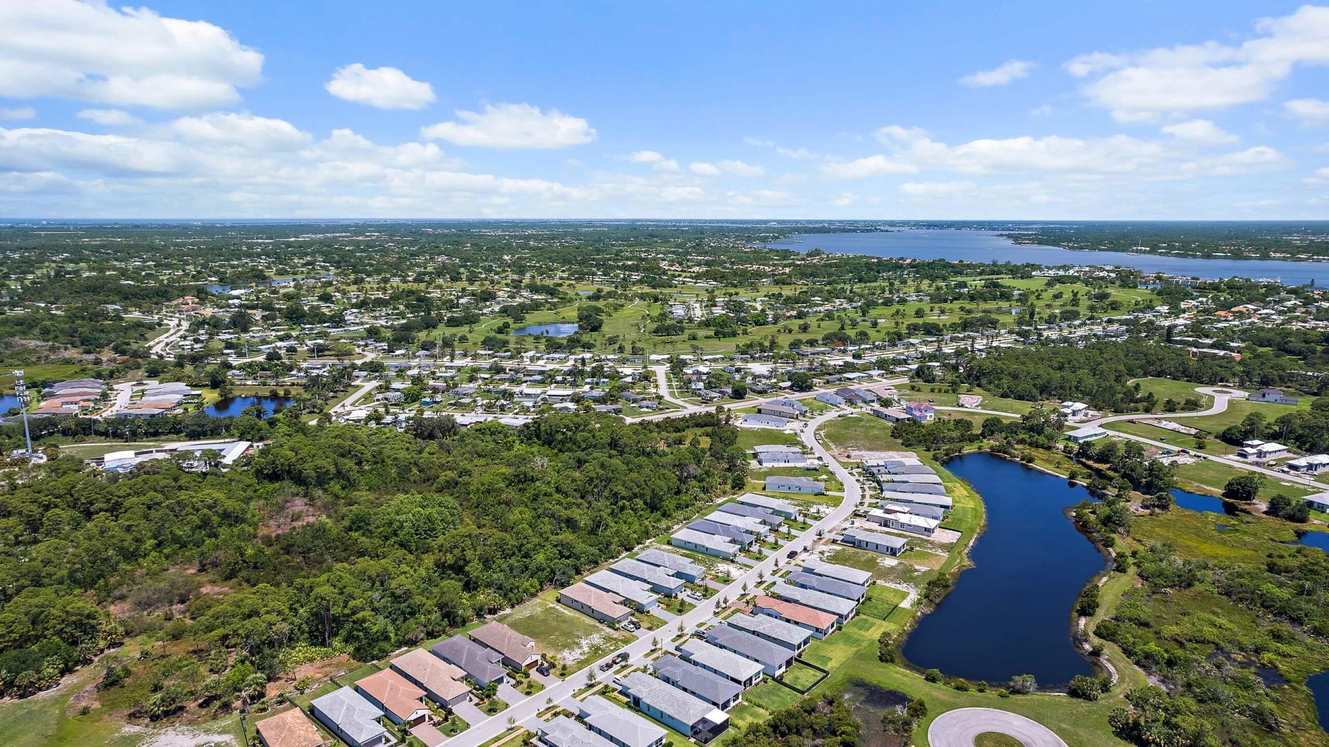 212 SE Via Sangro, Port Saint Lucie, FL 34952 Photo