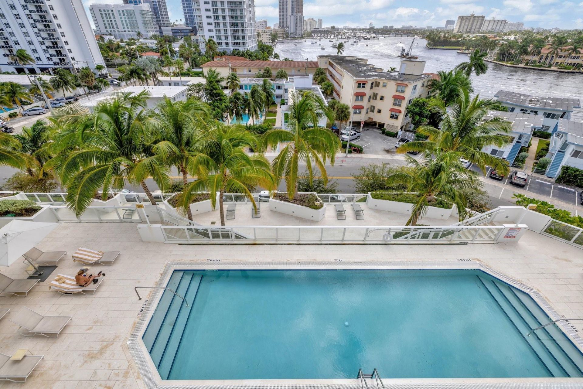 401 N Birch Road, Unit 703, Fort Lauderdale, FL 33304 Photo