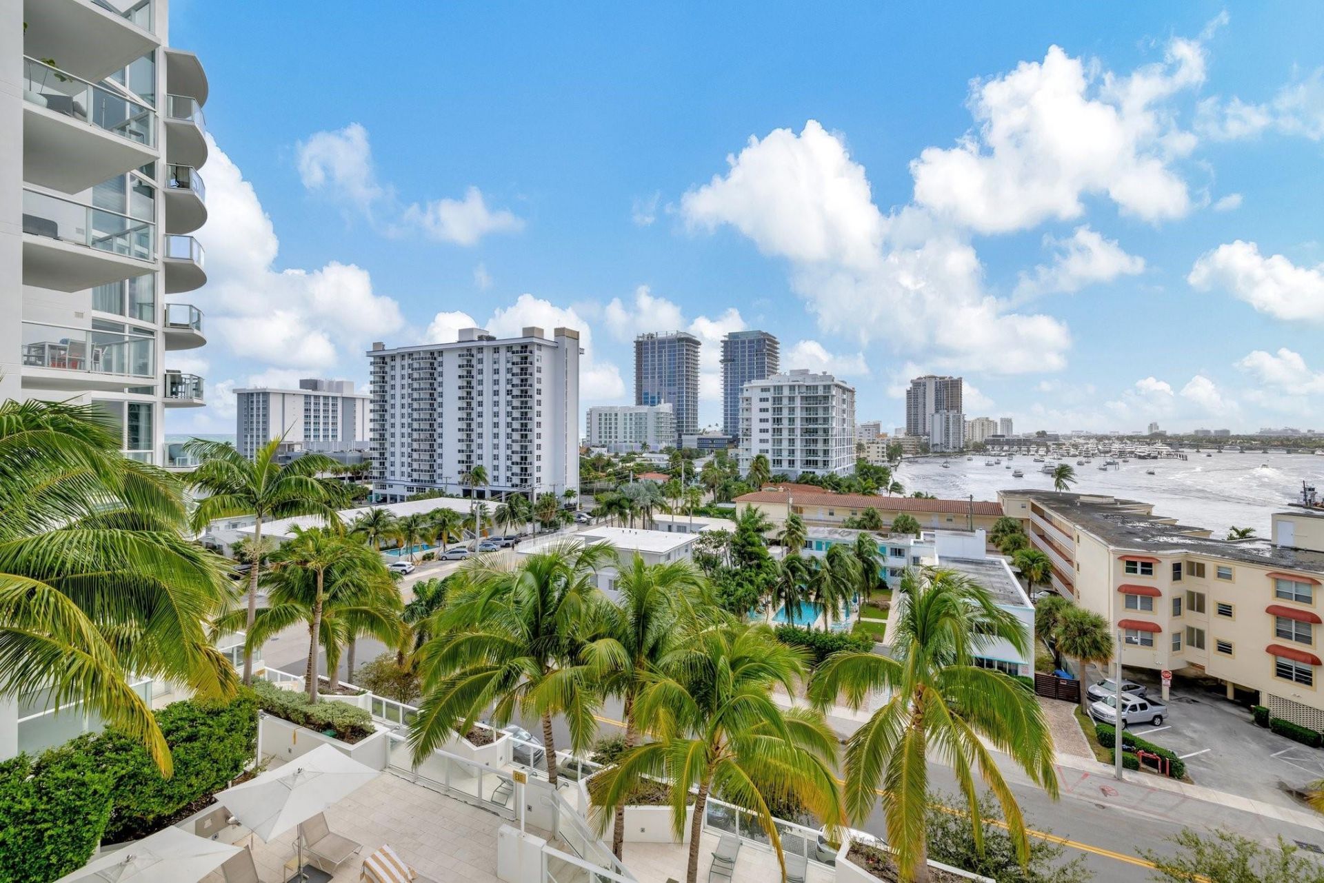 401 N Birch Road, Unit 703, Fort Lauderdale, FL 33304 Photo