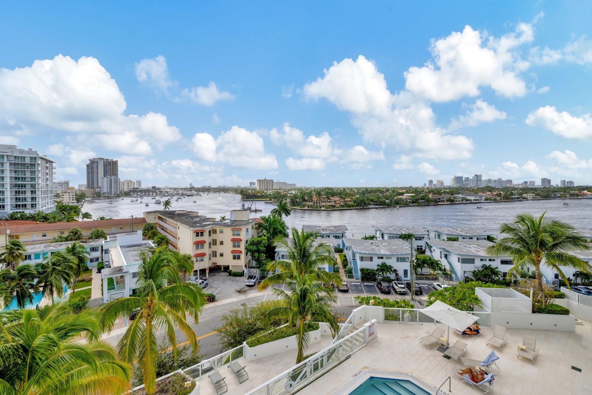 401 N Birch Road, Unit 703, Fort Lauderdale, FL 33304 Photo
