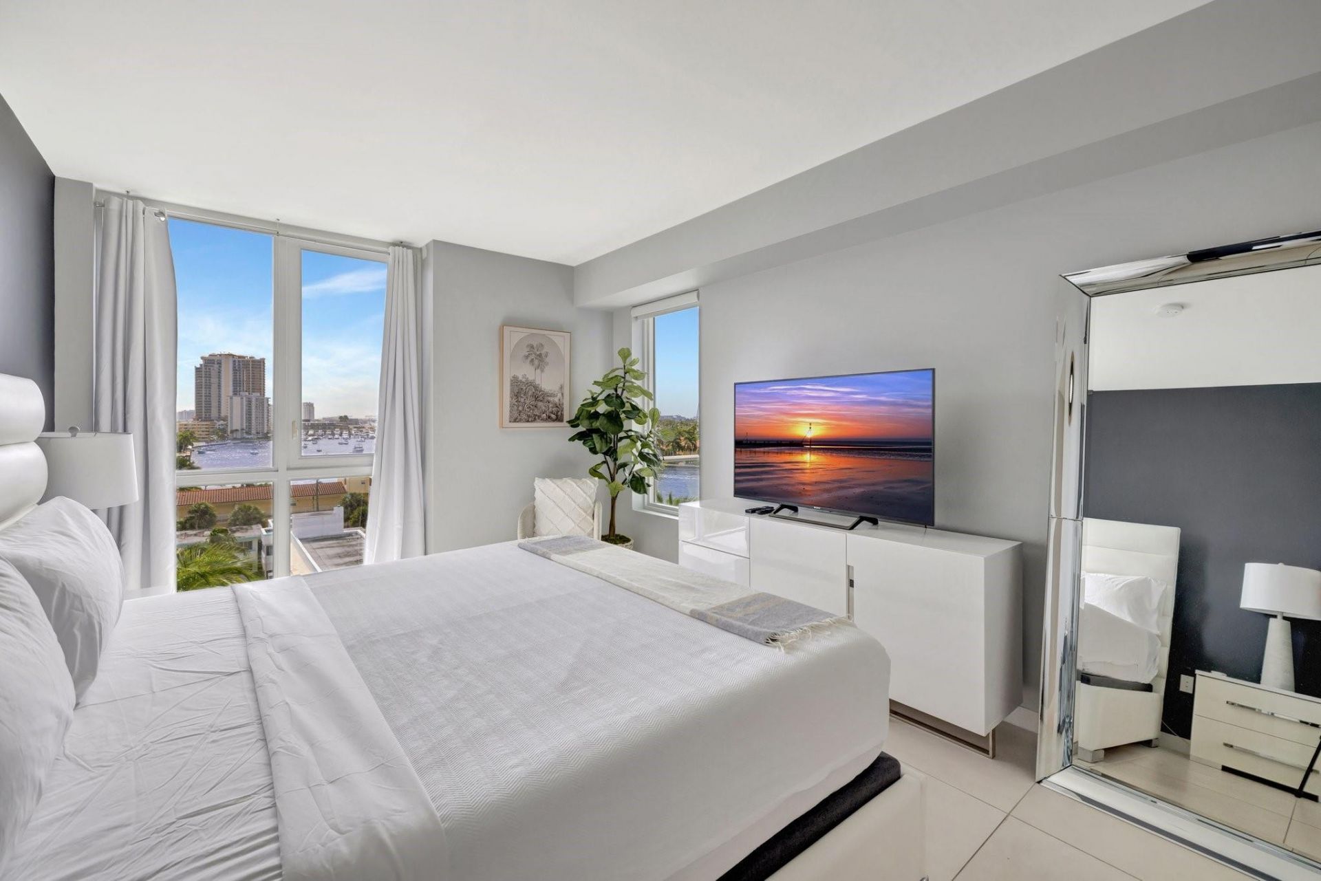 401 N Birch Road, Unit 703, Fort Lauderdale, FL 33304 Photo