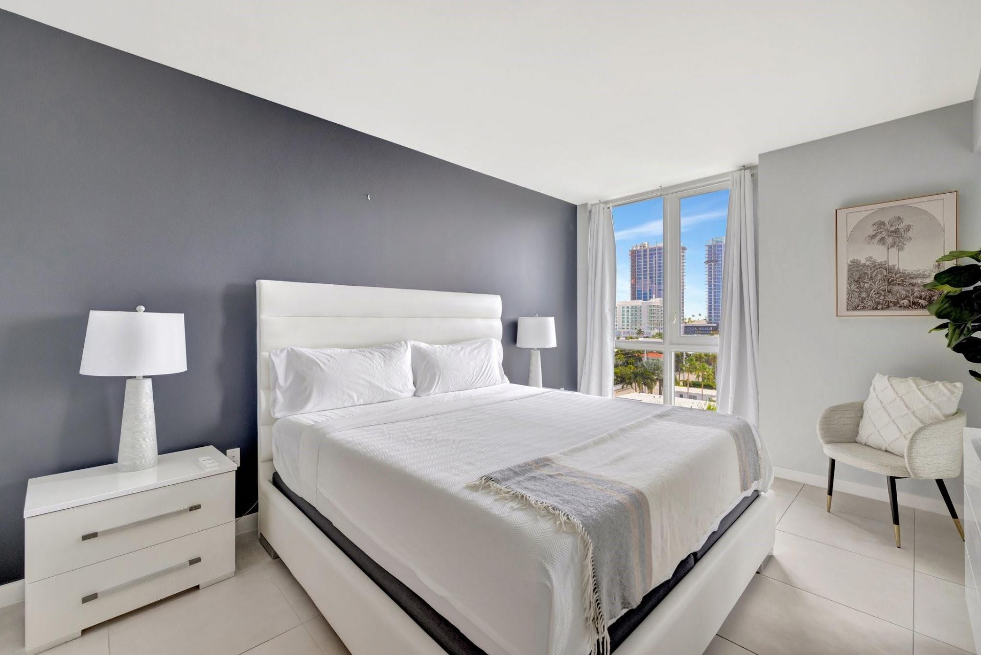 401 N Birch Road, Unit 703, Fort Lauderdale, FL 33304 Photo