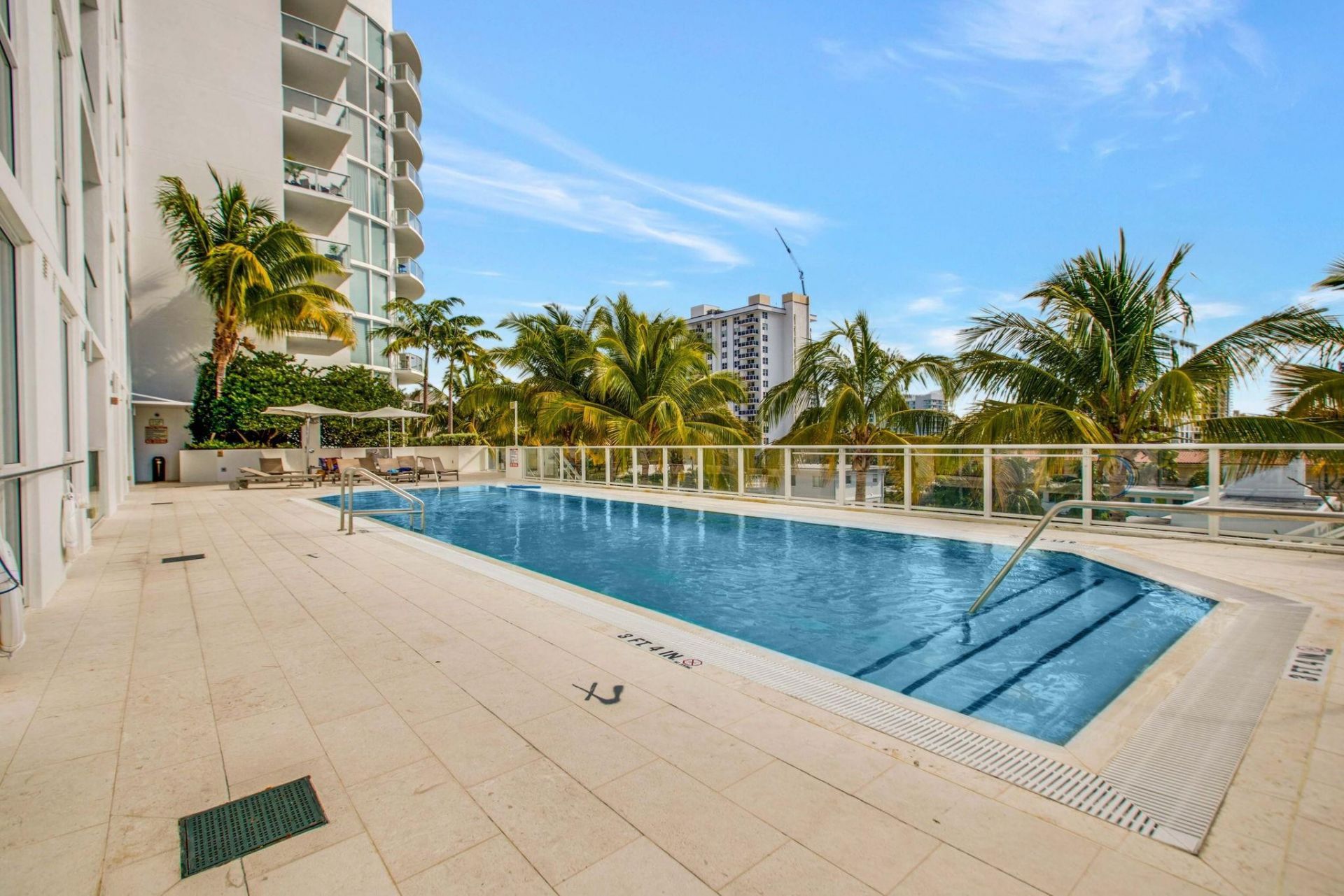401 N Birch Road, Unit 703, Fort Lauderdale, FL 33304 Photo