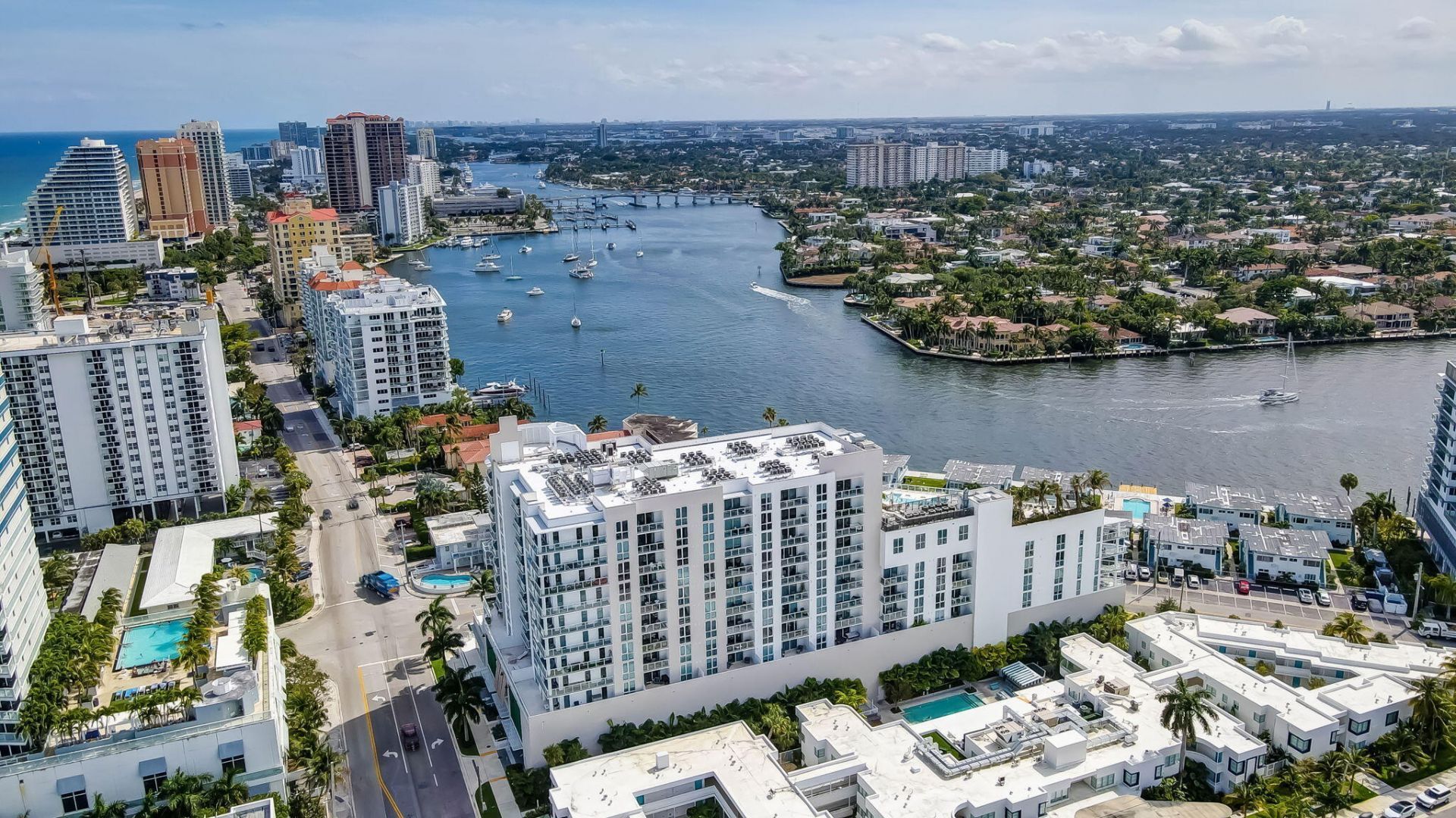 401 N Birch Road, Unit 703, Fort Lauderdale, FL 33304 Photo