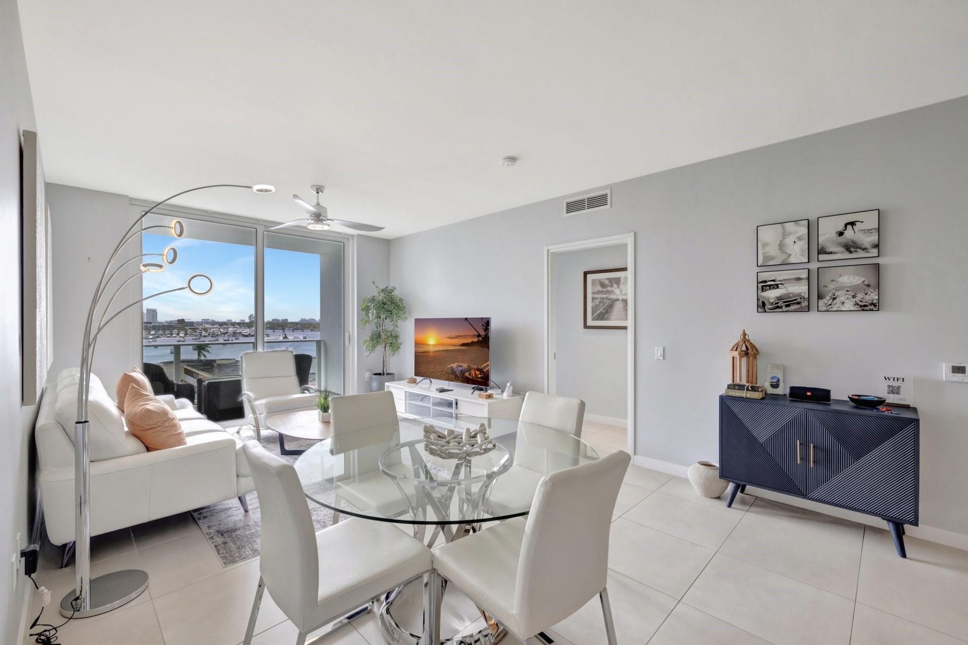 401 N Birch Road, Unit 703, Fort Lauderdale, FL 33304 Photo