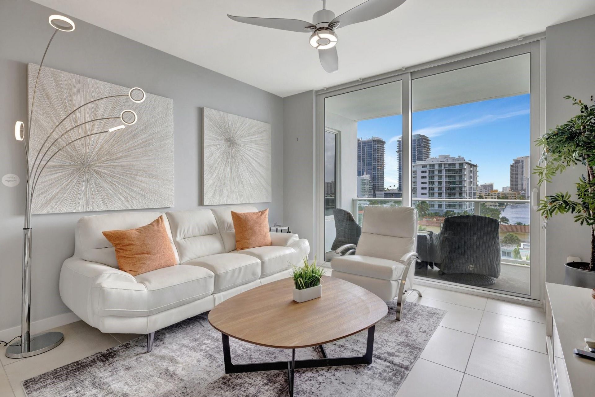 401 N Birch Road, Unit 703, Fort Lauderdale, FL 33304 Photo
