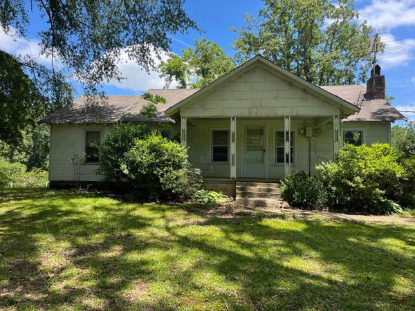 23114 HWY 195, Double Springs, AL 35553