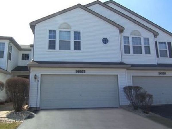 14907 W Victoria Crossing , Lockport, IL 60441
