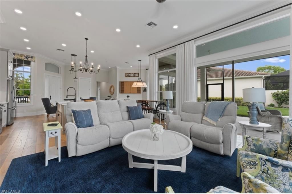 8541 Pepper Tree Way , Naples, FL 34114 Photo