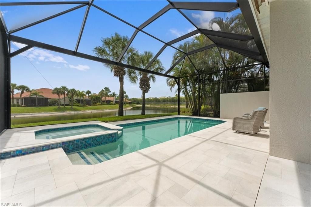 8541 Pepper Tree Way , Naples, FL 34114 Photo